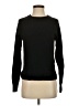 J.Crew Factory Store Black Pullover Sweater Size XXS - photo 1