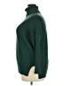 Lillusory Green Turtleneck Sweater Size XXL (estimated) - photo 5