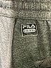 FILA Gray Casual Pants Size XL - photo 4