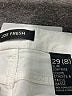 Joe Fresh White Jeans Size 8 - photo 7