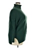 Lillusory Green Turtleneck Sweater Size XXL (estimated) - photo 4