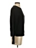 J.Crew Factory Store Black Pullover Sweater Size XXS - photo 4