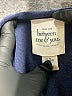 Between Me & You Blue Turtleneck Sweater Size XS - photo 7