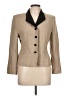 Kasper A.S.L. Tan Cardigan Size 10 (petite) - photo 1
