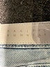 PacSun 100% Cotton Blue Jeans Size 24 waist - photo 6