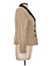 Kasper A.S.L. Tan Cardigan Size 10 (petite) - photo 4