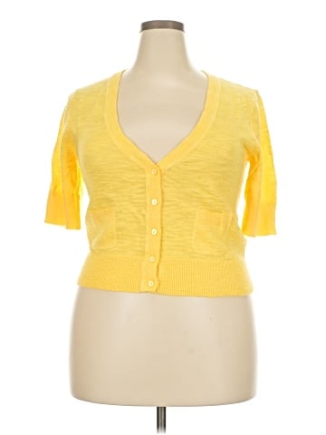 Mossimo Supply Co. Cardigan (view 1)