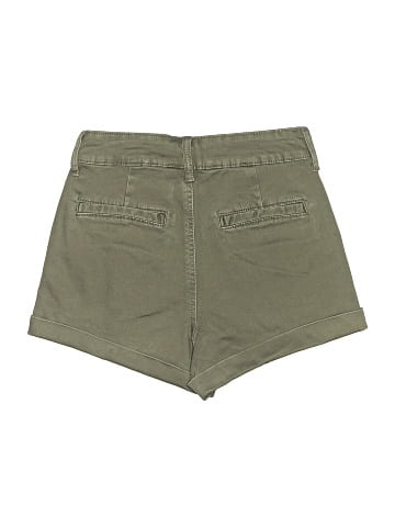 Aeropostale Khaki Shorts (view 2)