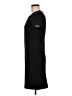 Old Navy Solid Black Casual Dress Size M - photo 5