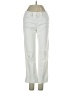 Lilly Pulitzer Ivory Jeans Size 2 - photo 1