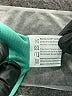 Ekouaer Color Block Teal Casual Pants Size M - photo 8
