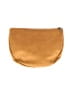 Anthropologie 100% Polyurethane Yellow Tan Clutch One size - photo 2