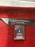 Banana Republic Burgundy Pullover Sweater Size S - photo 7