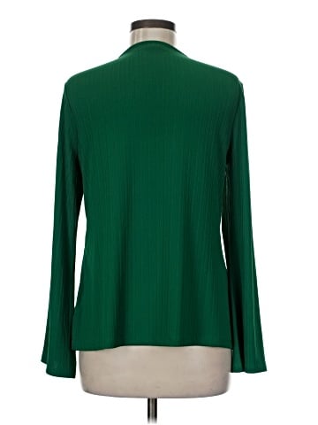 Chico's Long Sleeve Blouse (view 2)