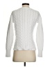 J.Crew White Pullover Sweater Size XXS - photo 2