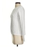 J.Crew White Pullover Sweater Size XXS - photo 5