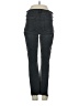 J Brand Black Jeans Size 27 waist - photo 2