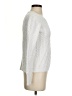 J.Crew White Pullover Sweater Size XXS - photo 4