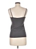 Old Navy Gray Tank Top Size M - photo 2