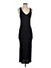 Lillusory Black Casual Dress Size XXS (estimated) - photo 1