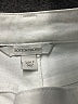 Boston Proper Ivory Jeans Size 2 - photo 7