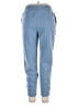 Assorted Brands Solid Blue Track Pants Size XL - photo 2