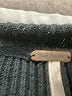 Free People Black Pullover Sweater Size M - photo 6