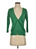 Unbranded Green Cardigan Size S - photo 1