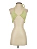 Et Clet Green Tank Top Size S - photo 1