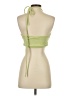 Et Clet Green Tank Top Size S - photo 2