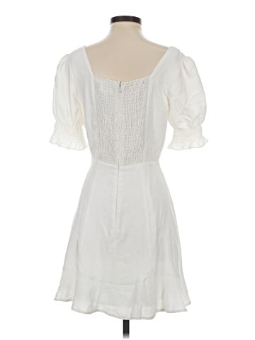 Lost + Wander Casual Dress (view 2)