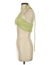 Et Clet Green Tank Top Size S - photo 5
