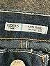 Riders by Lee Chevron-herringbone Blue Jeans Size M - photo 4