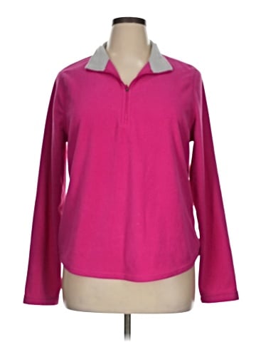 Danskin Now Fleece (view 1)