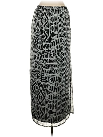 Black Rainn Casual Skirt (view 2)