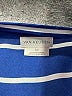 Van Heusen 100% Polyester Blue Sleeveless Blouse Size M - photo 7