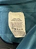 Nike Blue Active Pants Size S - photo 4