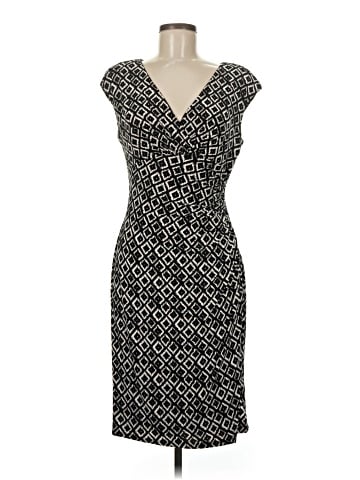Lauren by Ralph Lauren Cocktail Dress (view 1)