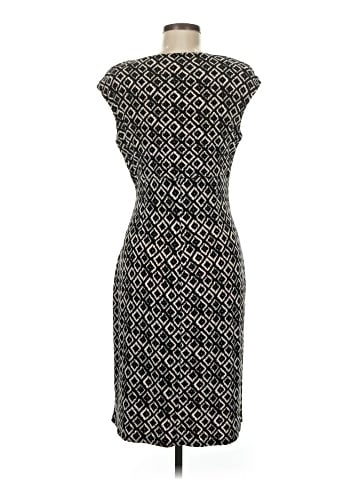 Lauren by Ralph Lauren Cocktail Dress (view 2)