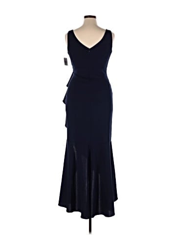 Betsy & Adam Cocktail Dress (view 2)