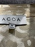 ACOA collection Animal Print Tan Long Sleeve Blouse Size M - photo 7