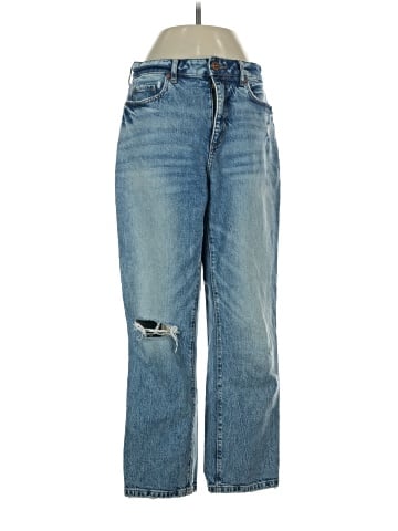 Ann Taylor LOFT Jeans (view 1)
