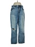 Ann Taylor LOFT Blue Jeans Size 26 waist - photo 1