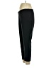 PaperWhite Solid Black Active Pants Size 12 - photo 5