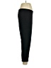 PaperWhite Solid Black Active Pants Size 12 - photo 4