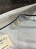 Assorted Brands Solid Gray Long Sleeve Blouse Size M - photo 8