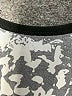 Unbranded Graphic Blue Cocktail Dress Size L (estimated) - photo 7