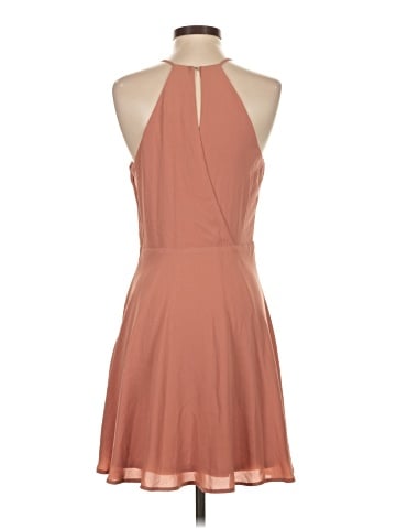 Express Casual Dress (view 2)