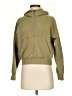 Athleta Green Pullover Hoodie Size XXS - photo 1