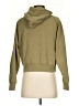 Athleta Green Pullover Hoodie Size XXS - photo 2